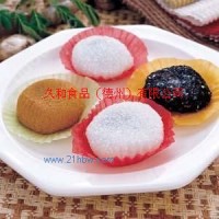 供應(yīng) 麻薯餡料系列