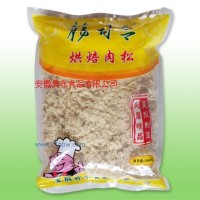 供應(yīng)龍司令-精制肉松