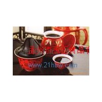 供應(yīng)鳳梨味餡料