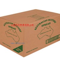 供應(yīng)澳洲天然混合黃油