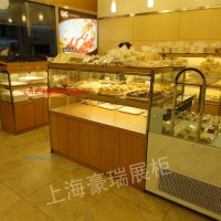 供應(yīng)二層中島柜