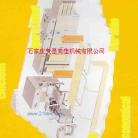 供應(yīng)烘烤設(shè)備