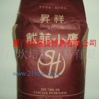 供應(yīng)戴菲小鷹可可粉