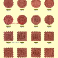 供應月餅模具
