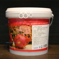 供應(yīng)火龍果果餡