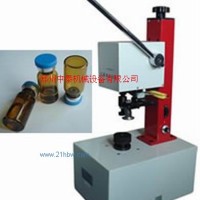 供應(yīng)西林瓶鎖蓋機(jī)