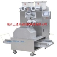 供應(yīng)多功能一體包餡機(jī)