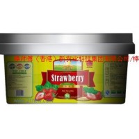 供應(yīng)棒師傅特級(jí)草莓果餡