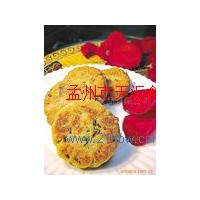 供應(yīng)茉莉花月餅餡料