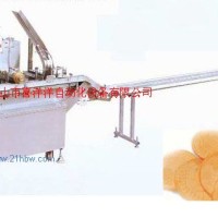 供應(yīng)法國薄餅夾心機(jī)