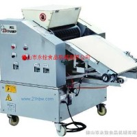 供應(yīng)連續(xù)式酥餅生產(chǎn)機(jī)