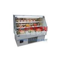 供應(yīng)開放式三明治柜