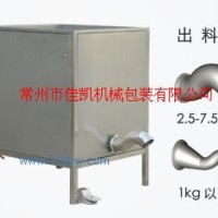 供應(yīng)餡料灌裝機