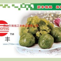 供應(yīng)臺式風(fēng)味餡料系列