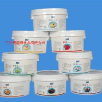 供應(yīng)晶晶亮果膏系列