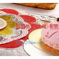 供應蛋糕紙托&紙盤