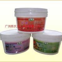 供應(yīng)龍山牌耐烘焙果醬