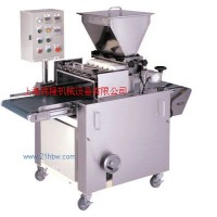 供應(yīng)萬(wàn)能蛋糕定量充填機(jī)