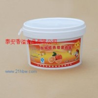 供應(yīng)烘焙香橙果肉醬