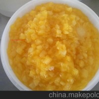 供應(yīng)菠蘿果餡