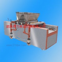 供應(yīng)600型雙缸蛋糕注糊機(jī)