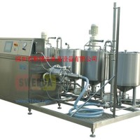 供應(yīng)Trefa 連續(xù)充氣打發(fā)系統(tǒng)