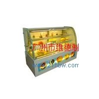 供應(yīng)圓弧蛋糕柜系列