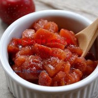 供應(yīng)水果果粒