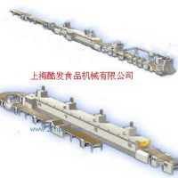 供應(yīng)全自動餅干生產(chǎn)線
