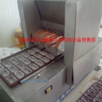 供應 蛋糕注糊機