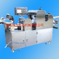 供應(yīng)三道面團(tuán)成型機