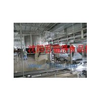 供應(yīng)面包生產(chǎn)線