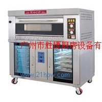 供應 烘爐連醒發(fā)箱系列