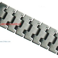 供應(yīng)派生系列不銹鋼鏈板 25.4MM節(jié)距鏈板輸送帶