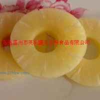 供應(yīng)菠蘿圓片