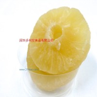 供應(yīng)脫水菠蘿圓片