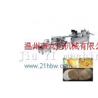 供應(yīng)JYPF-5酥餅成型機(jī) JYSB-6法式面包（軟面包）生產(chǎn)設(shè)備.