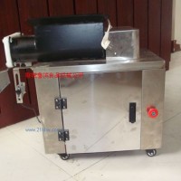 供應月餅分皮分餡機