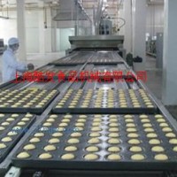 供應(yīng)全自動蛋黃派生產(chǎn)線