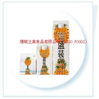 供應(yīng)果漿系列（菠蘿果漿 草莓果漿 番石榴果漿 藍(lán)莓果漿 芒果果漿 香橙果漿）