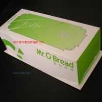 供應(yīng)面包家族 長(zhǎng)方盒