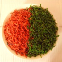 供應(yīng)純糖青紅絲