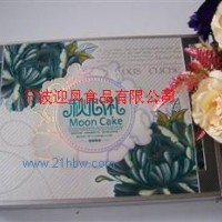 供應(yīng)寧波中秋月餅產(chǎn)品