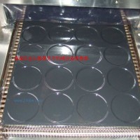 供應蛋糕盤噴油機