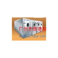 供應冷庫.醒發(fā)房系列