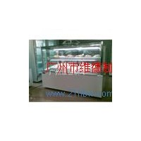 供應(yīng)直角蛋糕柜系列
