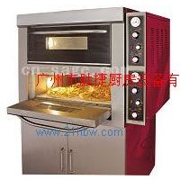 供應比薩烘爐系列