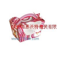 供應面包餐包裝系列