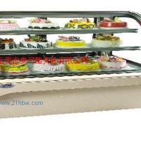 供應(yīng)全新臺式蛋糕柜