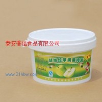 供應(yīng)烘焙蘋果果肉醬